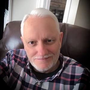 Meet your Posher, Doug